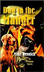 dog in the manger an eli paxton mystery eli paxton mysteries Doc