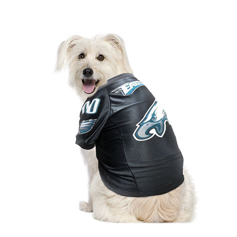 dog jersey eagles