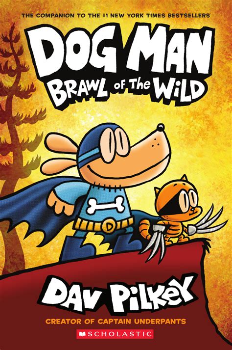 dog man brawl of wild synopsis Kindle Editon