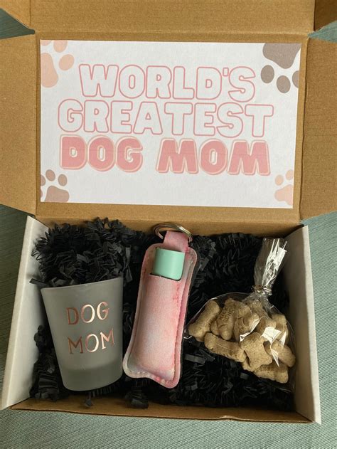 dog mom gift