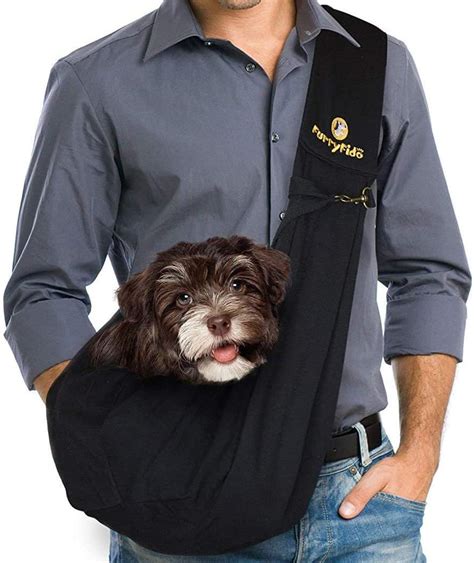 dog sling