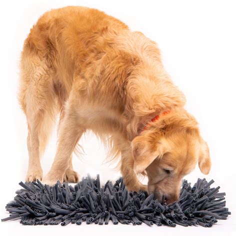 dog snuffle mat