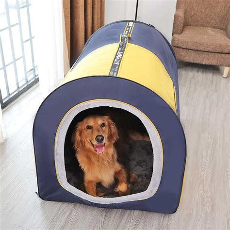 dog tent bed