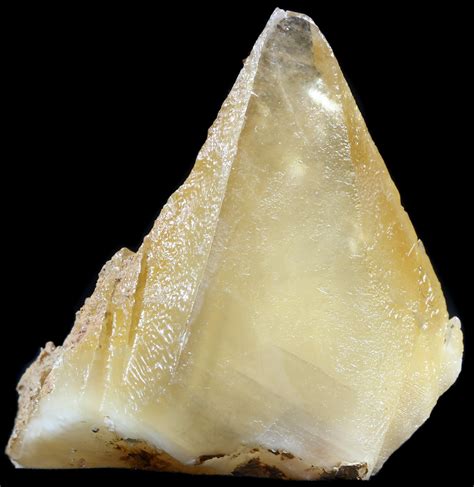 dog tooth calcite