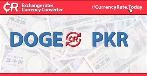 doge to pkr