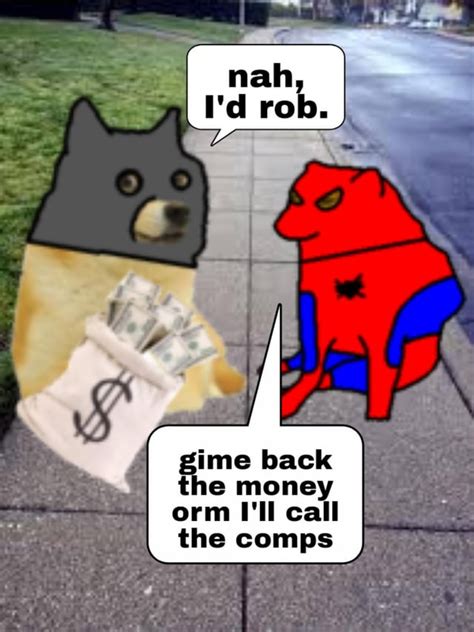 doge verse