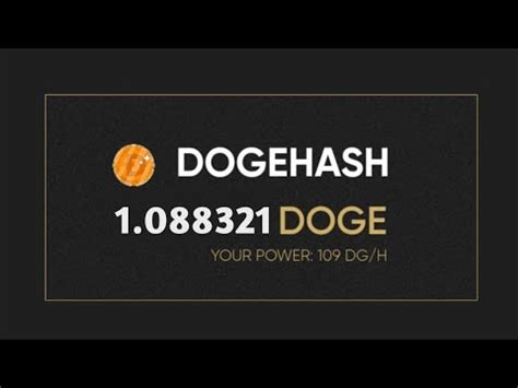 doge.4miner Referrer: The Key to Maximizing Your Dogecoin Mining Earnings