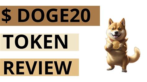 doge20 Coin: A Comprehensive Guide to the Future of Cryptocurrency