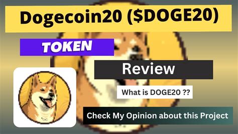 doge20 coin