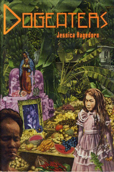 dogeaters jessica hagedorn Epub