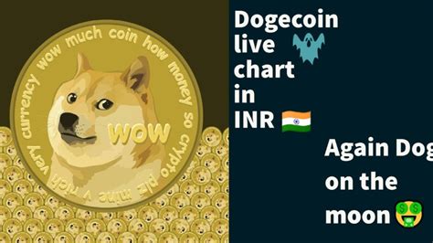 dogecoin in inr