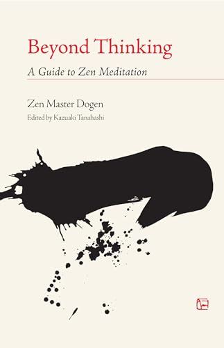 dogen on meditation and thinking a reflection on his view of zen Reader