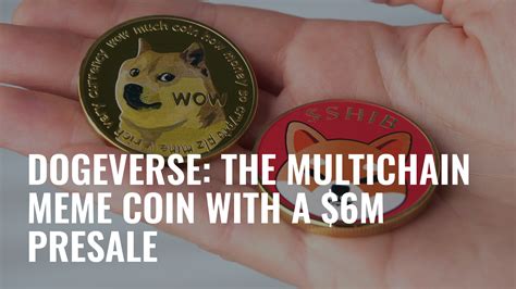 dogeverse coin