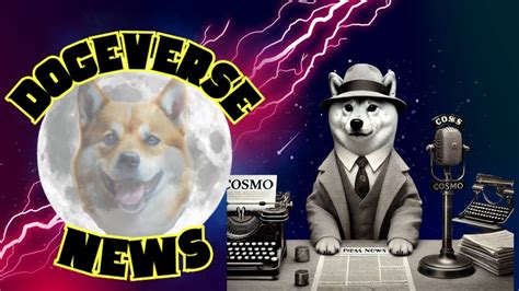 dogeverse news