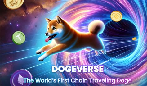 dogeverse presale