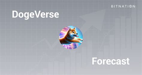 dogeverse price prediction