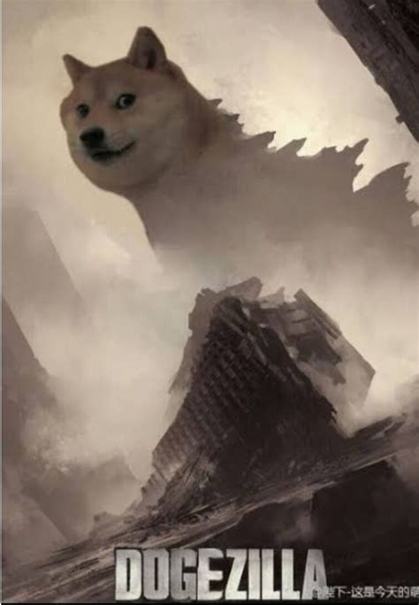 dogezilla