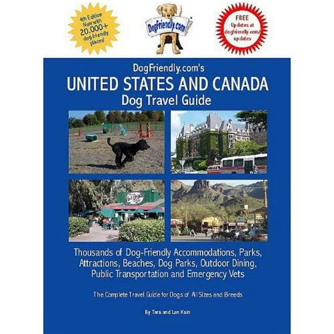 dogfriendly coms united states and canada dog travel guide thousands of dog friendly accommodations parks Reader