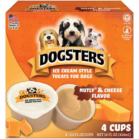 doggy ice cream