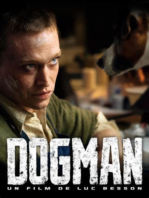 dogman 香港