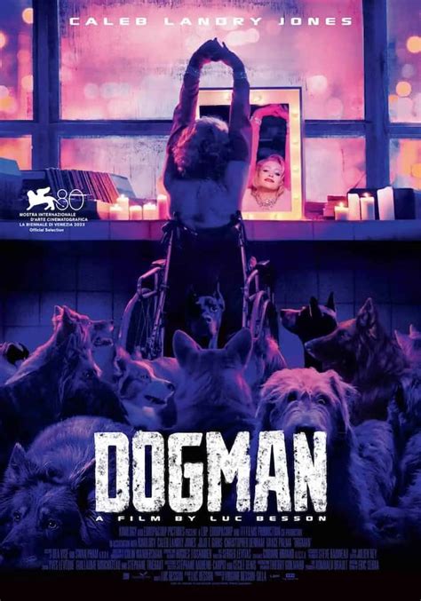 dogman 香港：揭開香港傳奇生物的神秘面紗