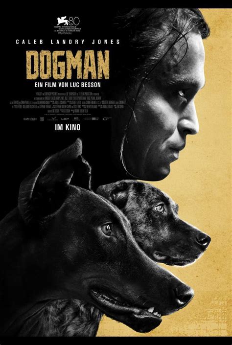 dogman 香港：見證亞洲狗人傳奇