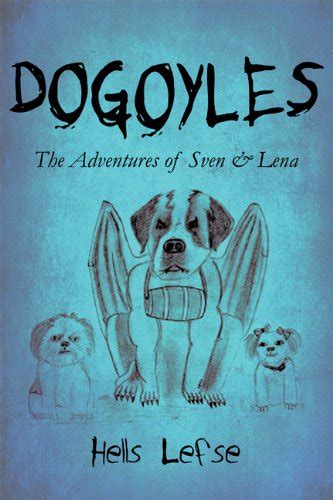 dogoyles adventures sven literary pocket Kindle Editon