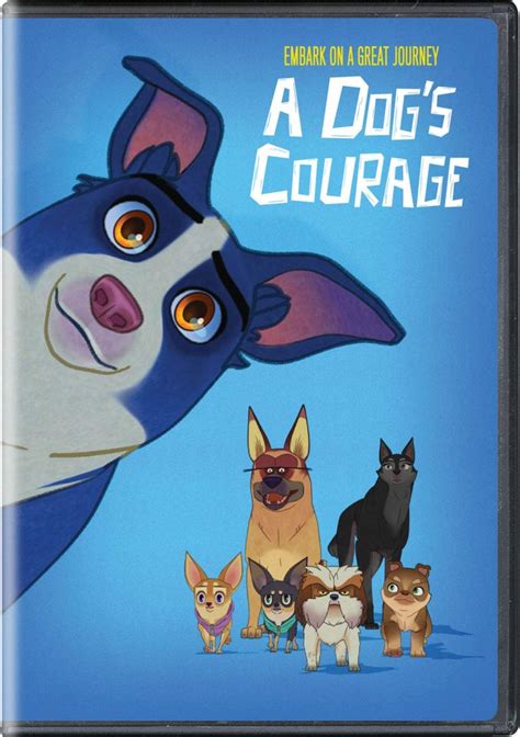 dogs of courage Ebook Doc