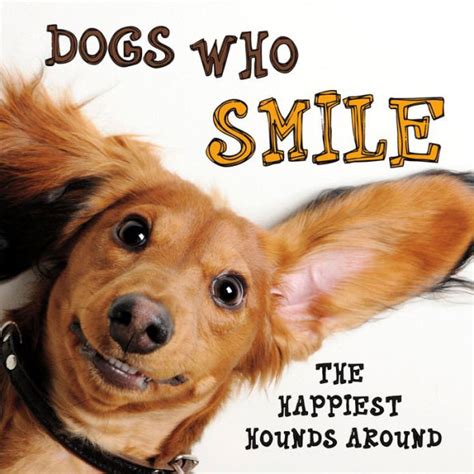 dogs who smile the happiest hounds around Kindle Editon