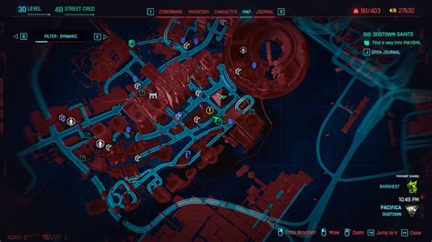 Dogtown Saints Walkthrough