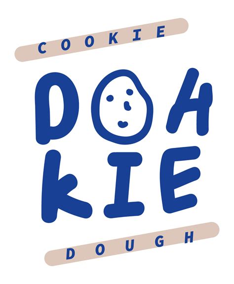 dohkie the edible cookie dough shop