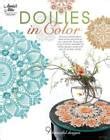 doilies in color™ annies attic crochet Epub