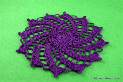 doily-pattern-crochet-free Ebook Epub