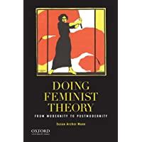 doing feminist theory from modernity to postmodernity Kindle Editon