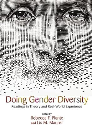 doing gender diversity readings in theory and real world experience Kindle Editon