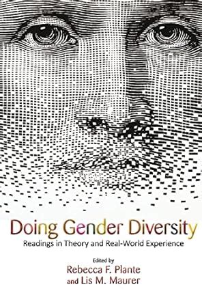 doing gender diversity readings in theory and real world experience Kindle Editon