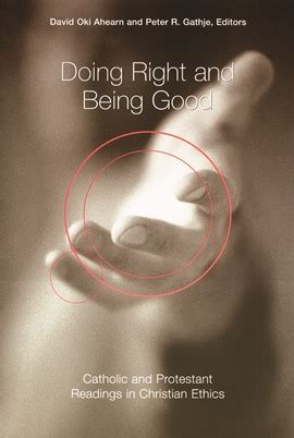 doing right and being good doing right and being good Kindle Editon