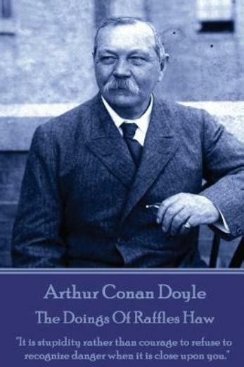 doings raffles arthur conan doyle Epub
