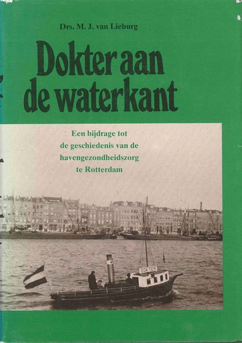 dokter aan de waterkant Kindle Editon