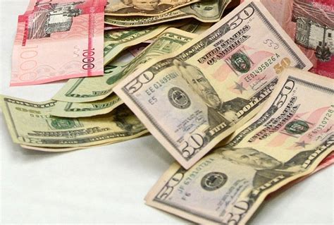 dolar en peso dominicano