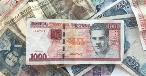 dolar peso cubano