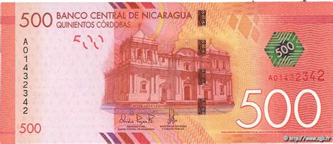 dolares a cordobas nicaragua