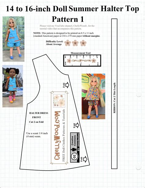 doll costume dress up 20 sewing patterns for the 18 inch doll Reader