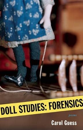 doll studies forensics PDF