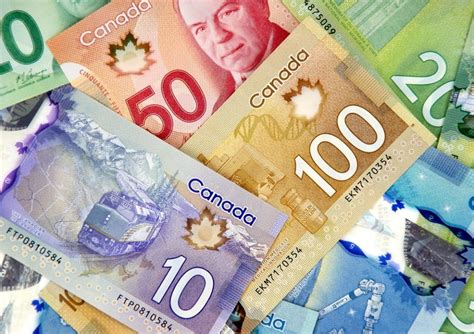 dollar to the canadian dollar