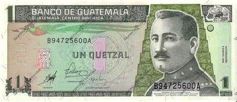 dollars in guatemala