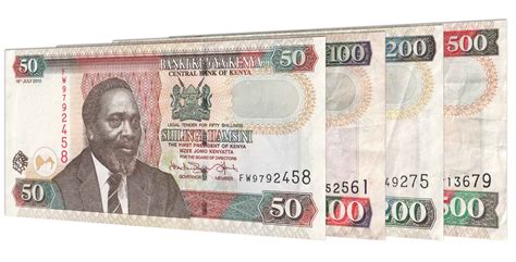 dollars to kenya shillings