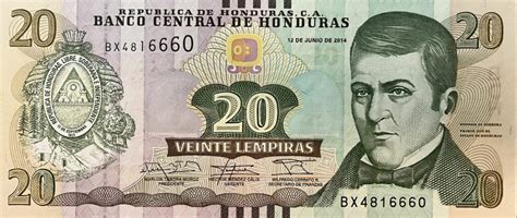 dollars to lempira