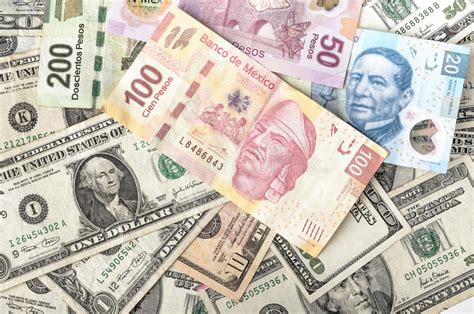 dollars to pesos mexicanos