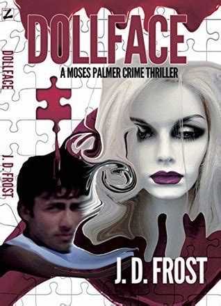 dollface a moses palmer crime thriller Doc